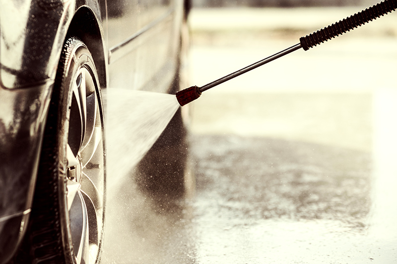 Car Cleaning Services in Woking Surrey