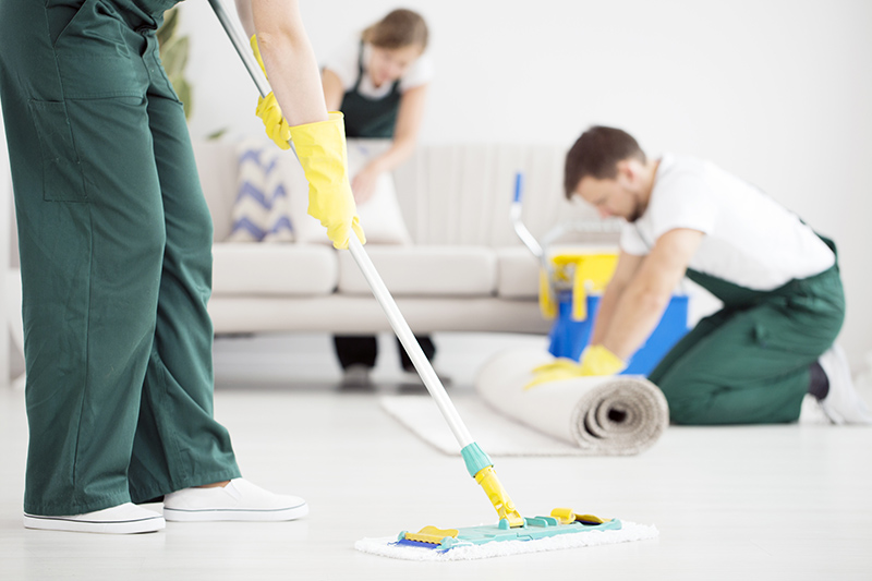 Cleaning Services Near Me in Woking Surrey