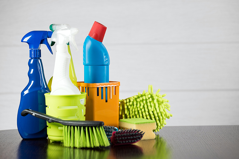 Domestic House Cleaning in Woking Surrey