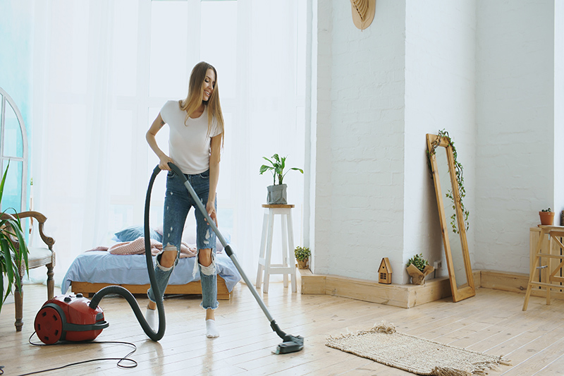 Home Cleaning Services in Woking Surrey