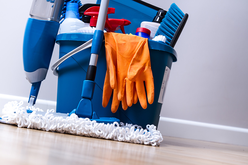 House Cleaning Services in Woking Surrey