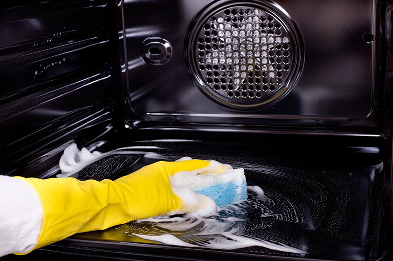 Oven Cleaning Services Near Me in Woking Surrey