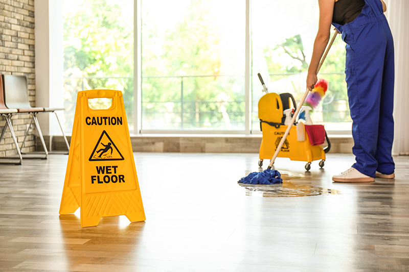 Professional Cleaning Services in Woking Surrey